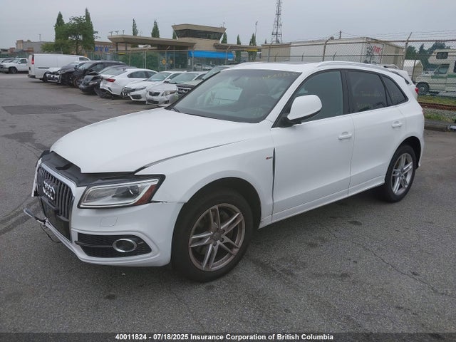 WA1MGCFP8EA075012 Audi Q5