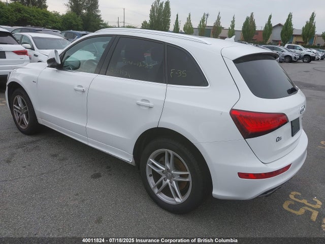 WA1MGCFP8EA075012 Audi Q5