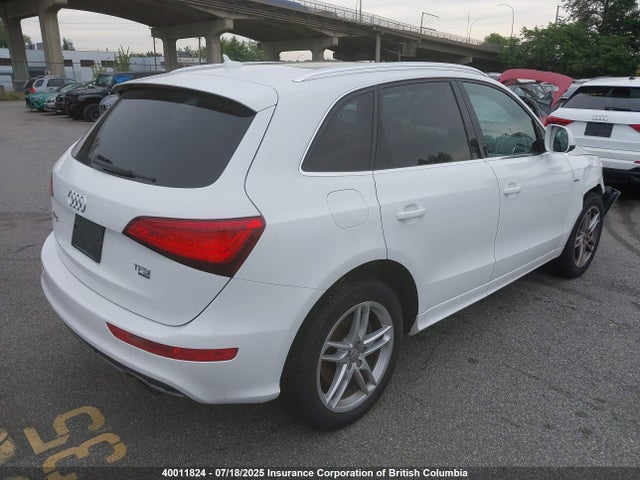 WA1MGCFP8EA075012 Audi Q5