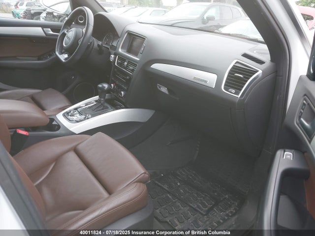 WA1MGCFP8EA075012 Audi Q5