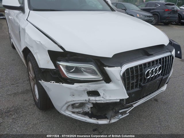 WA1MGCFP8EA075012 Audi Q5