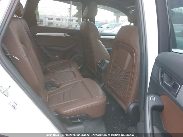 WA1MGCFP8EA075012 Audi Q5