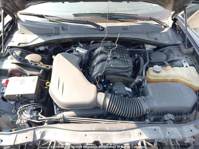 2C3CDXAG5FH891059 Dodge 2015