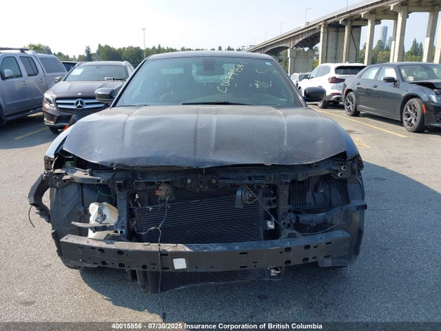 2C3CDXAG5FH891059 Dodge 2015