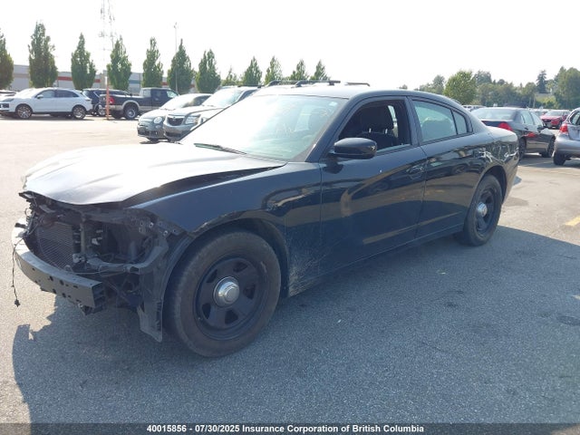 2C3CDXAG5FH891059 Dodge 2015