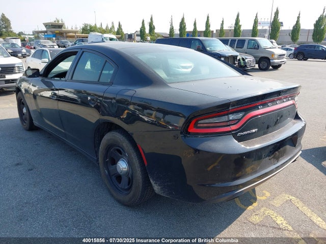2C3CDXAG5FH891059 Dodge 2015