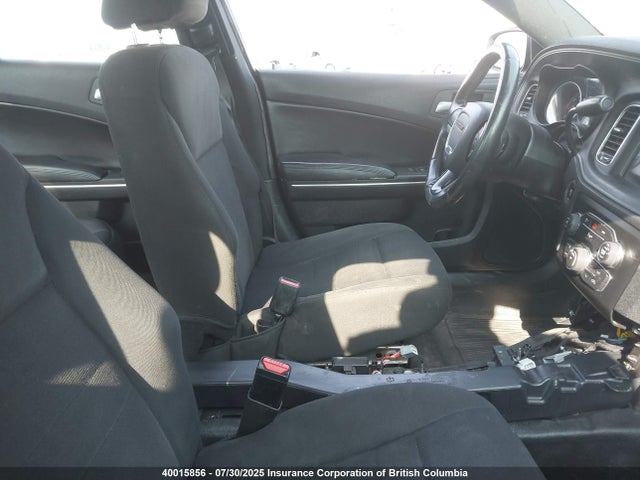 2C3CDXAG5FH891059 Dodge 2015