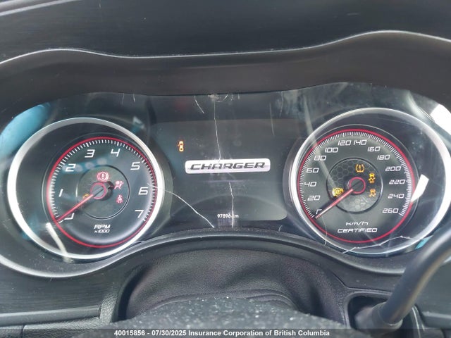 2C3CDXAG5FH891059 Dodge 2015