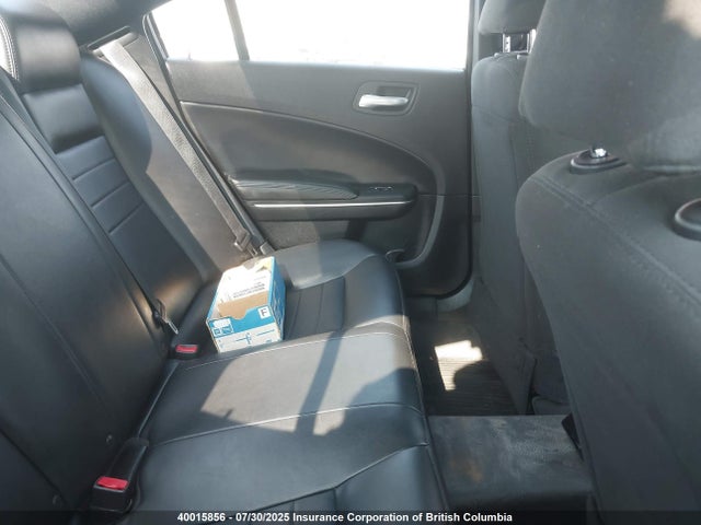 2C3CDXAG5FH891059 Dodge 2015