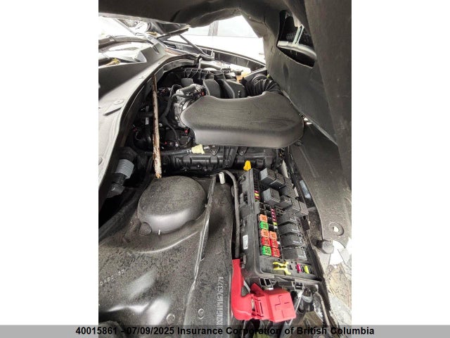 2C3CDXMG1PH676372 Dodge 2023