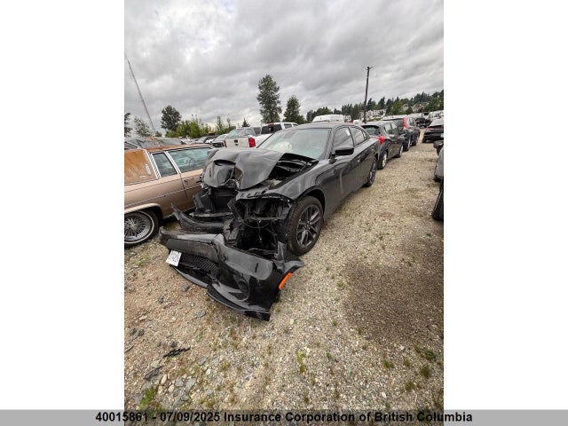 2C3CDXMG1PH676372 Dodge 2023