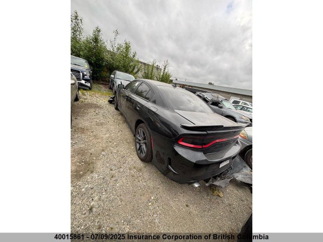2C3CDXMG1PH676372 Dodge 2023