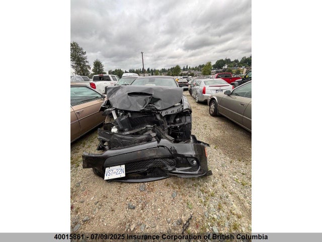 2C3CDXMG1PH676372 Dodge 2023