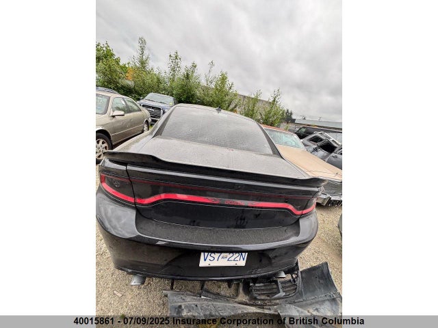 2C3CDXMG1PH676372 Dodge 2023
