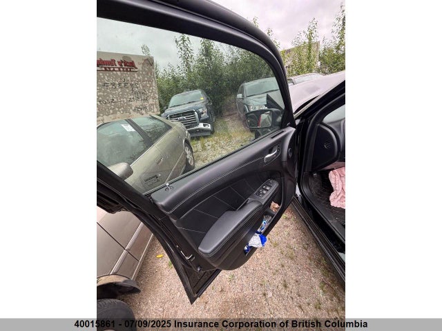 2C3CDXMG1PH676372 Dodge 2023