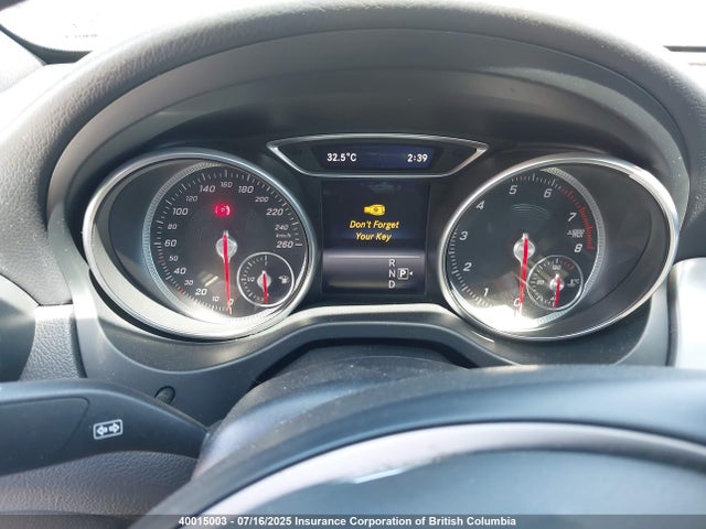 WDDSJ4GB7JN631181 Mercedes-Benz 2018