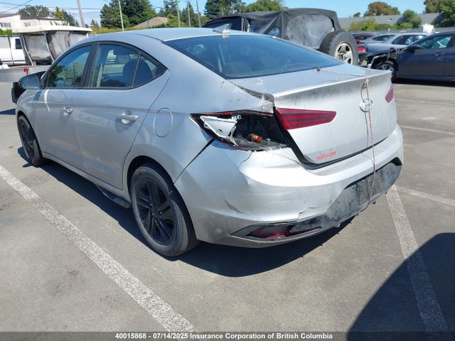 KMHD84LF3KU815012 Hyundai mpi nu