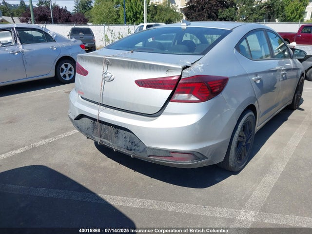 KMHD84LF3KU815012 Hyundai mpi nu