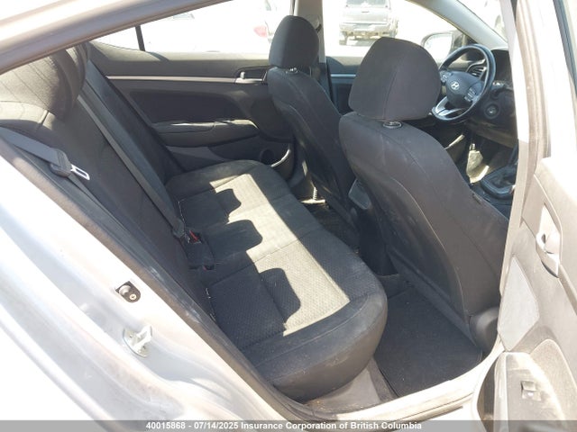 KMHD84LF3KU815012 Hyundai mpi nu