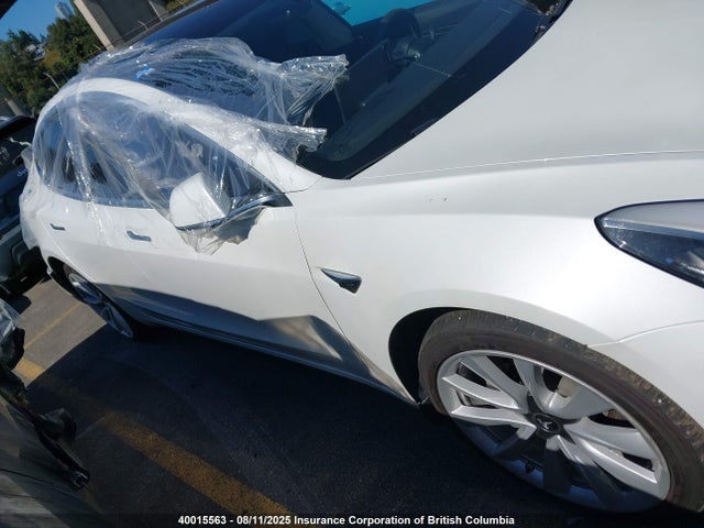 Tesla 2020 2020 5YJ3E1EBXLF801362 Image 12