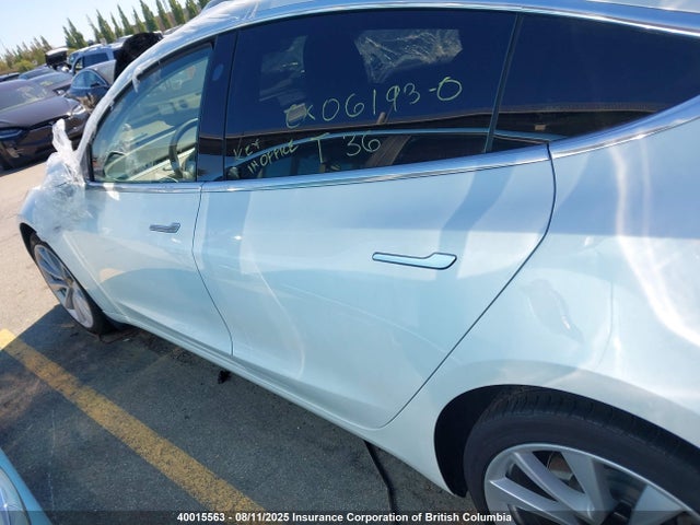 Tesla 2020 2020 5YJ3E1EBXLF801362 Image 13
