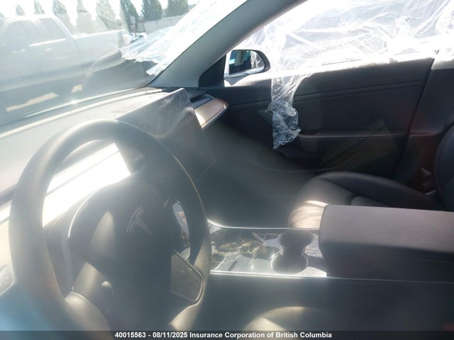 Tesla 2020 2020 5YJ3E1EBXLF801362 Image 14