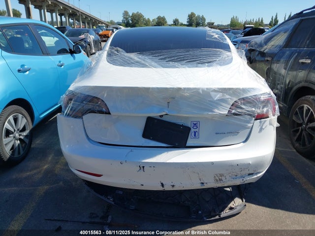 Tesla 2020 2020 5YJ3E1EBXLF801362 Image 15