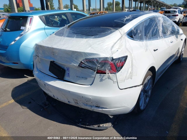 Tesla 2020 2020 5YJ3E1EBXLF801362 Image 4