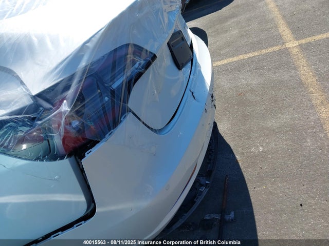Tesla 2020 2020 5YJ3E1EBXLF801362 Image 6