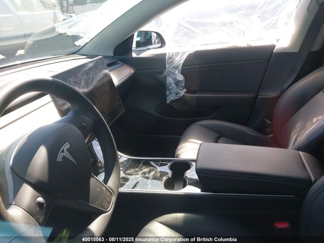 Tesla 2020 2020 5YJ3E1EBXLF801362 Image 7