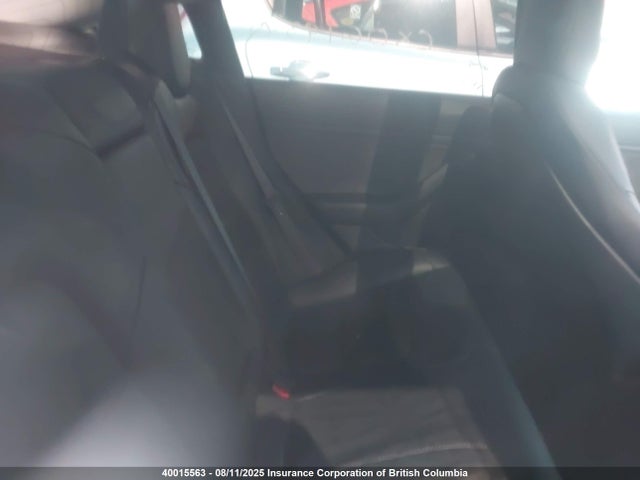 Tesla 2020 2020 5YJ3E1EBXLF801362 Image 8