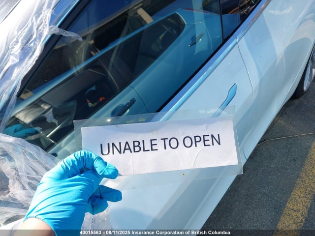 Tesla 2020 2020 5YJ3E1EBXLF801362 Image 9