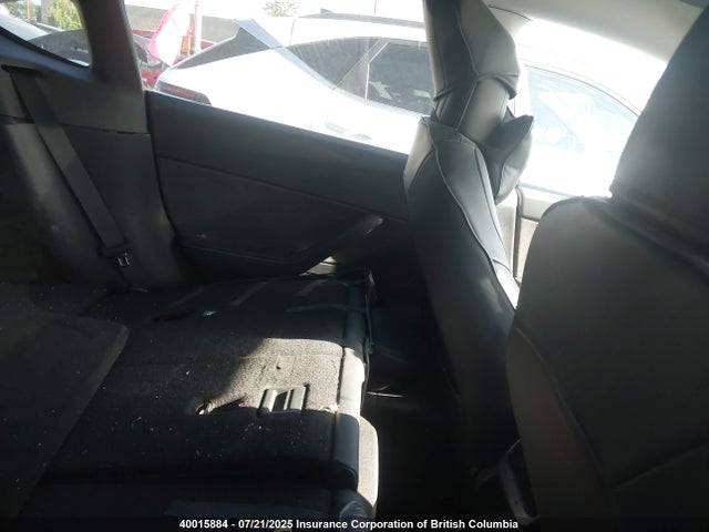 7SAYGDEE6NF564452 Tesla Model Y