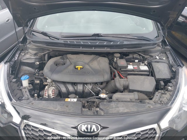 KNAFX4A61G5464554 KIA mpi nu