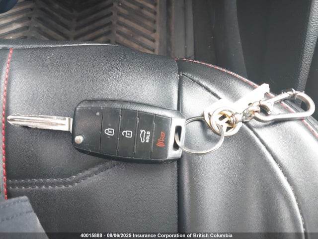 KNAFX4A61G5464554 KIA mpi nu