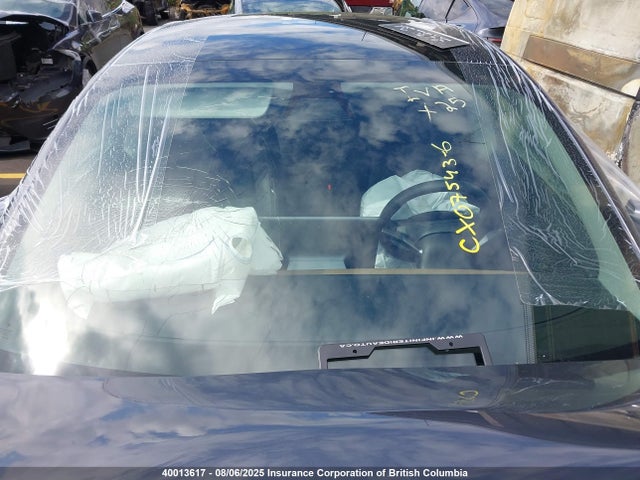 5YJ3E1EB4KF393844 Tesla MODEL 3