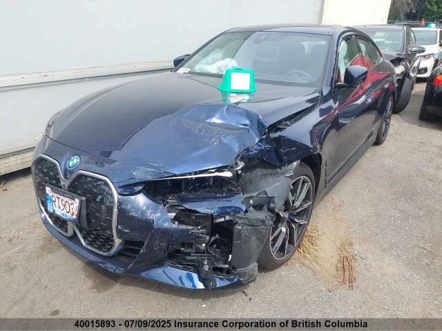 WBY43AW08RFR60844 BMW I4