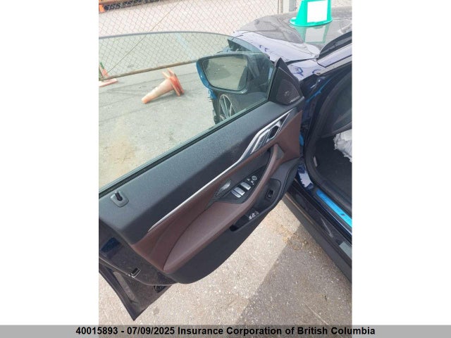 WBY43AW08RFR60844 BMW I4