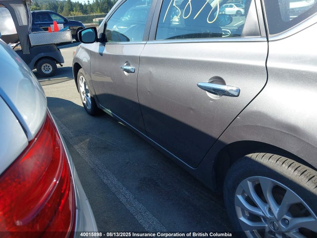3N1AB7APXKY277513 Nissan 2019