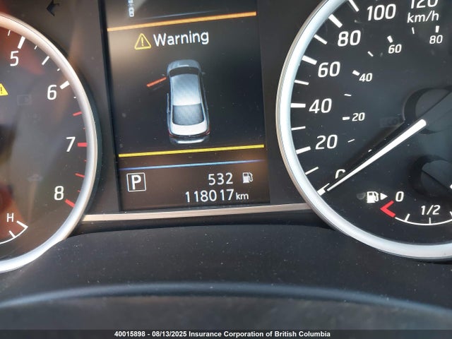 3N1AB7APXKY277513 Nissan 2019