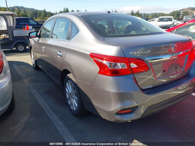 3N1AB7APXKY277513 Nissan 2019