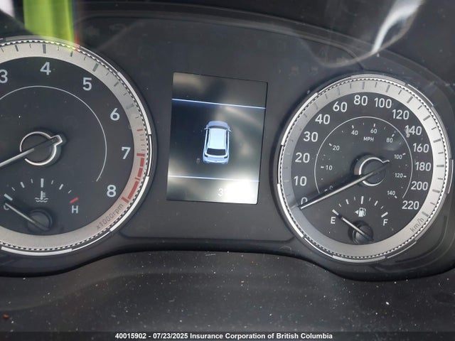 2021 Hyundai Venue მანქანა იყიდება აუქციონზე, vin: KMHRC8A39MU111999, აუქციონის ნომერი: 40015902