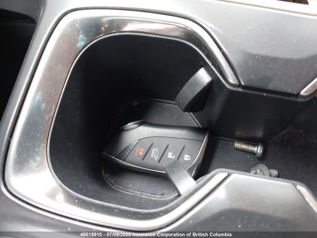 2T2GKCEZ2RC023232 Lexus a25a-fxs, 5nm+4nm