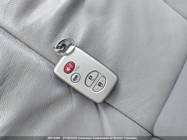 2010 Toyota Camry Hybrid მანქანა იყიდება აუქციონზე, vin: 4T1BB3EK1AU113671, აუქციონის ნომერი: 40013494