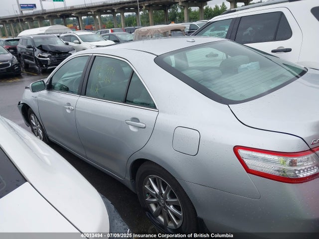 2010 Toyota Camry Hybrid მანქანა იყიდება აუქციონზე, vin: 4T1BB3EK1AU113671, აუქციონის ნომერი: 40013494
