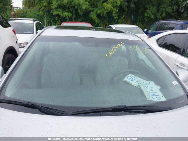2010 Toyota Camry Hybrid მანქანა იყიდება აუქციონზე, vin: 4T1BB3EK1AU113671, აუქციონის ნომერი: 40013494