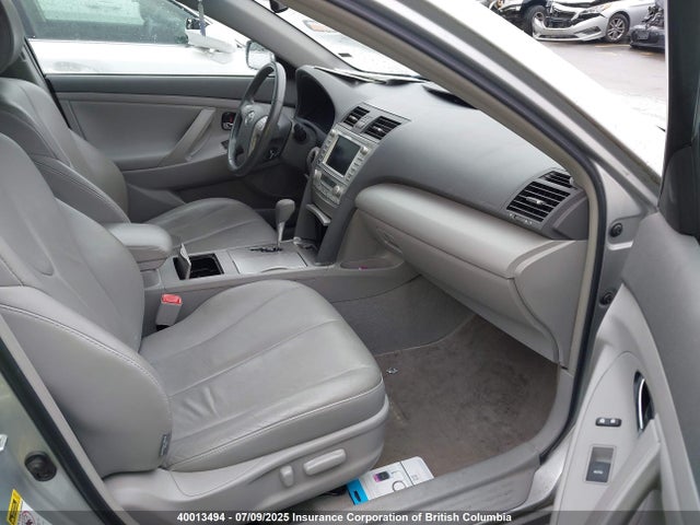 2010 Toyota Camry Hybrid მანქანა იყიდება აუქციონზე, vin: 4T1BB3EK1AU113671, აუქციონის ნომერი: 40013494