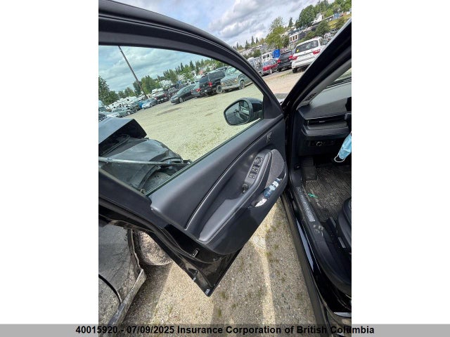 Ford Mustang Mach-E 2023 3FMTK3SU3PMA93236 Image 14