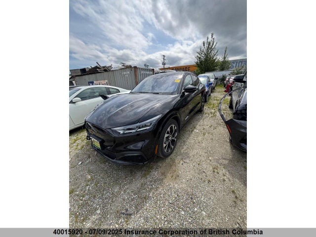 Ford Mustang Mach-E 2023 3FMTK3SU3PMA93236 Image 2