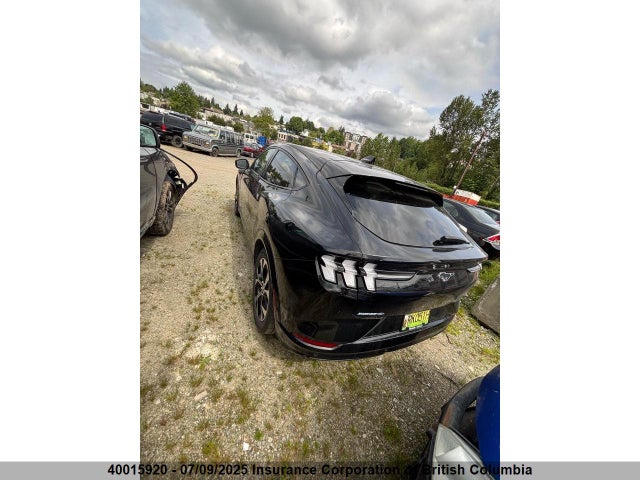 Ford Mustang Mach-E 2023 3FMTK3SU3PMA93236 Image 3